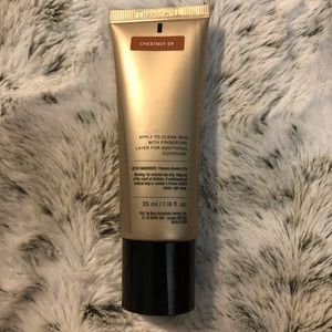 Bareminerals complexion rescue Chestnut 09